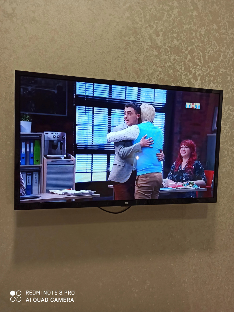 Апарт-отель Мирра