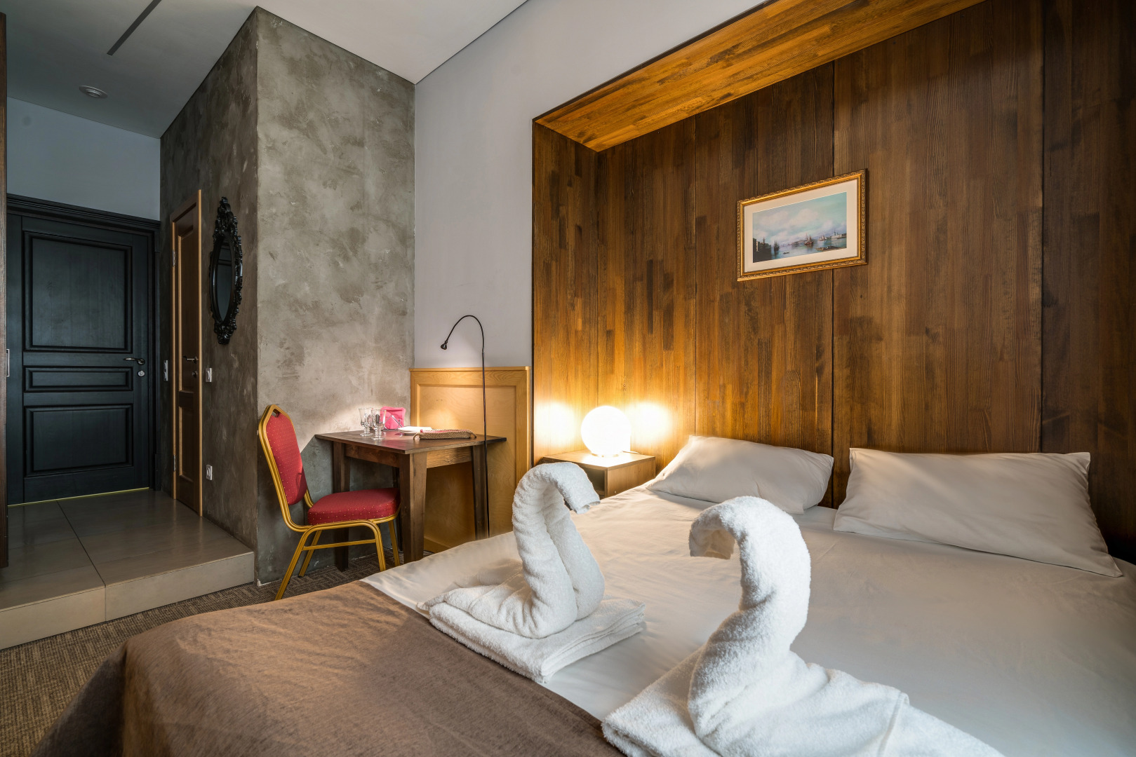 Отель Невский 74