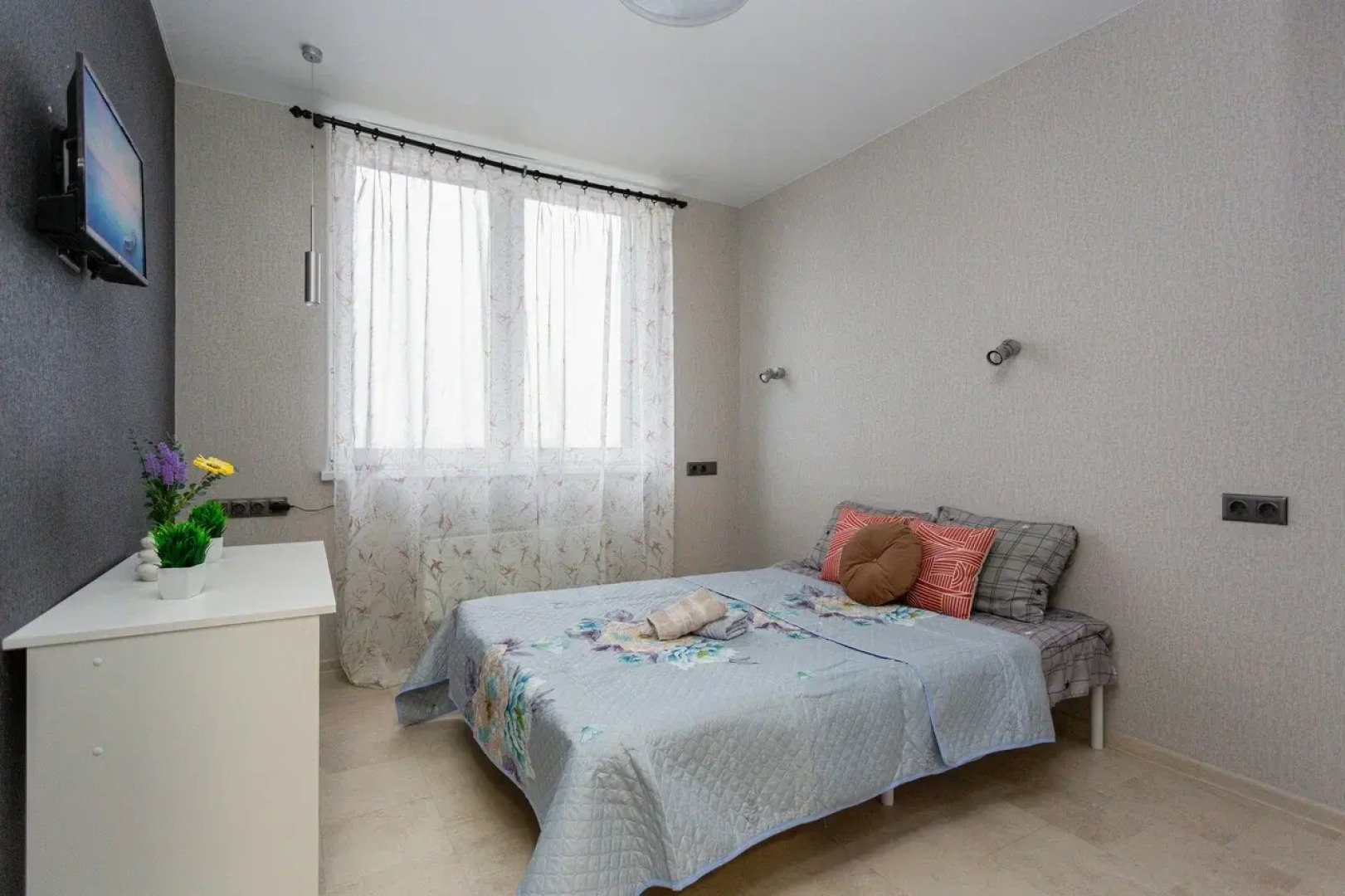 Квартира 1 комнатная в центре Долгопрудного