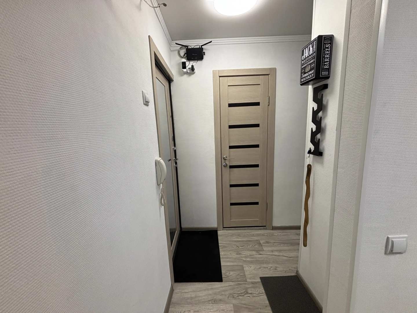 Апартаменты на Бульваре Победы 30