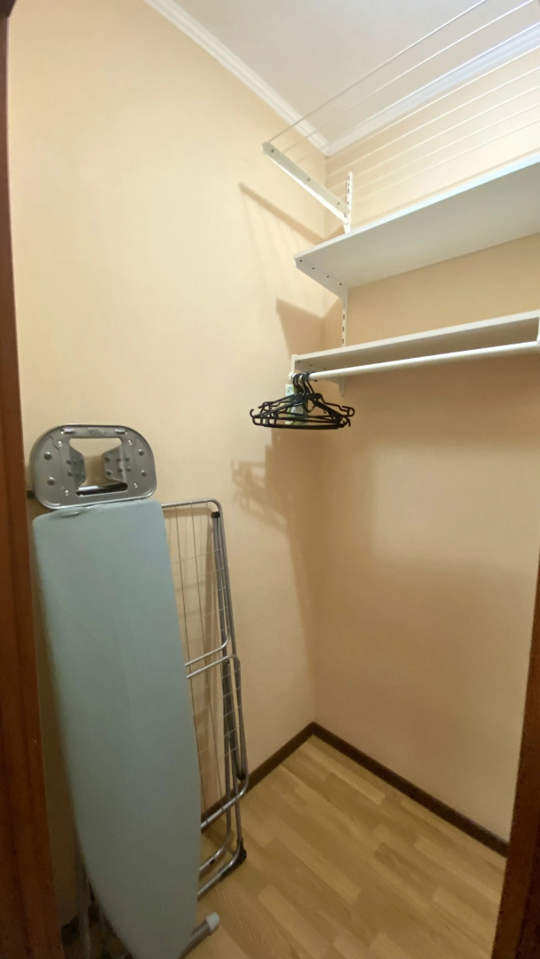 Квартира Уютная евродвушка