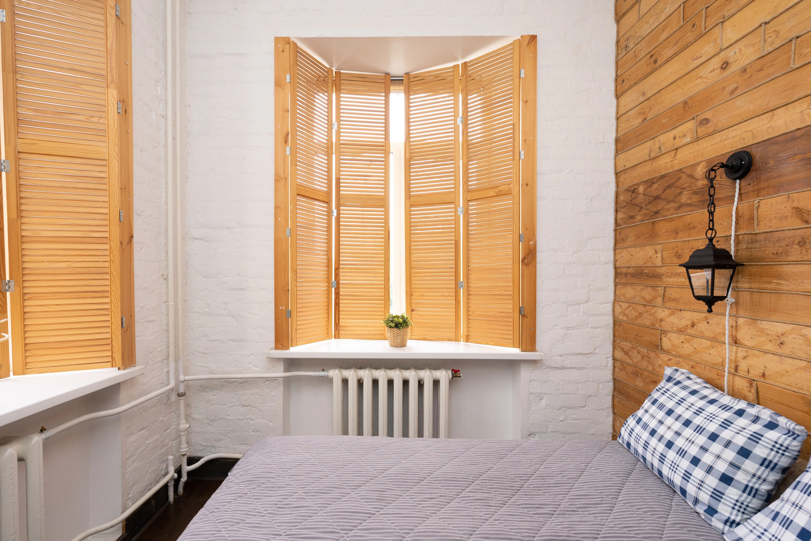 Квартира с Сауной и Камином Аквапарк Метро Старая Казань 1