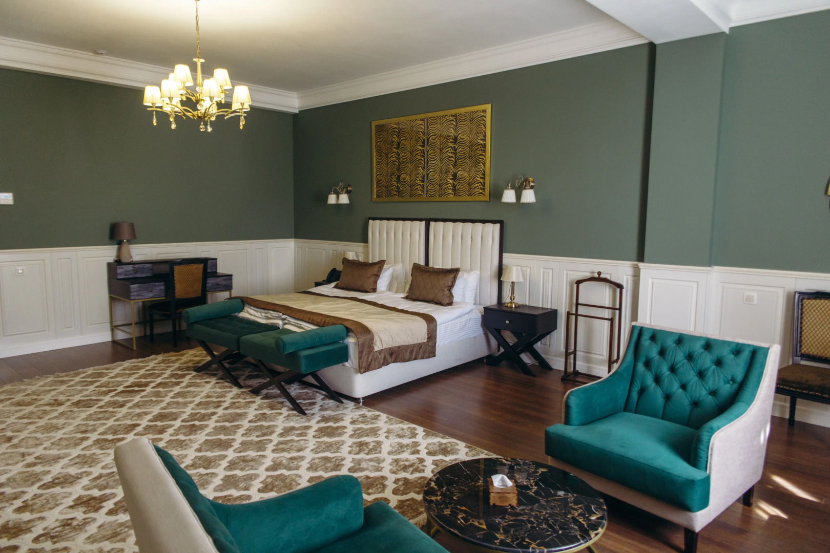 Бутик-отель Royal BV