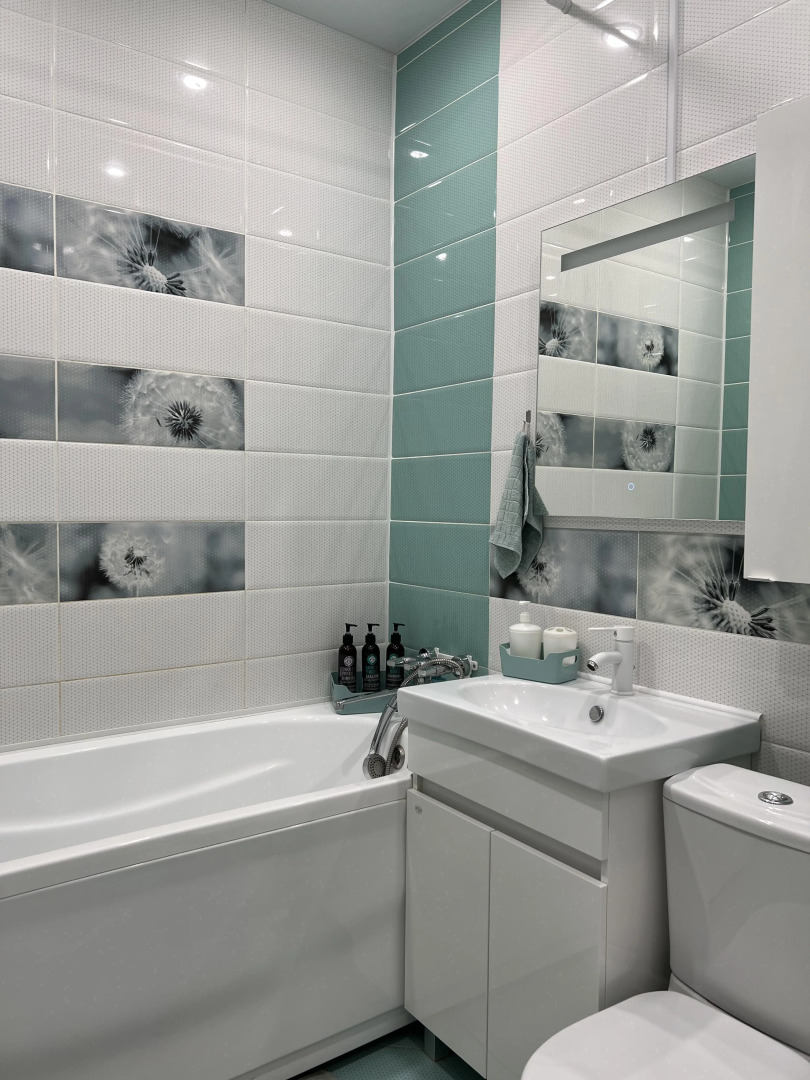 Квартира  Sun sity KZN