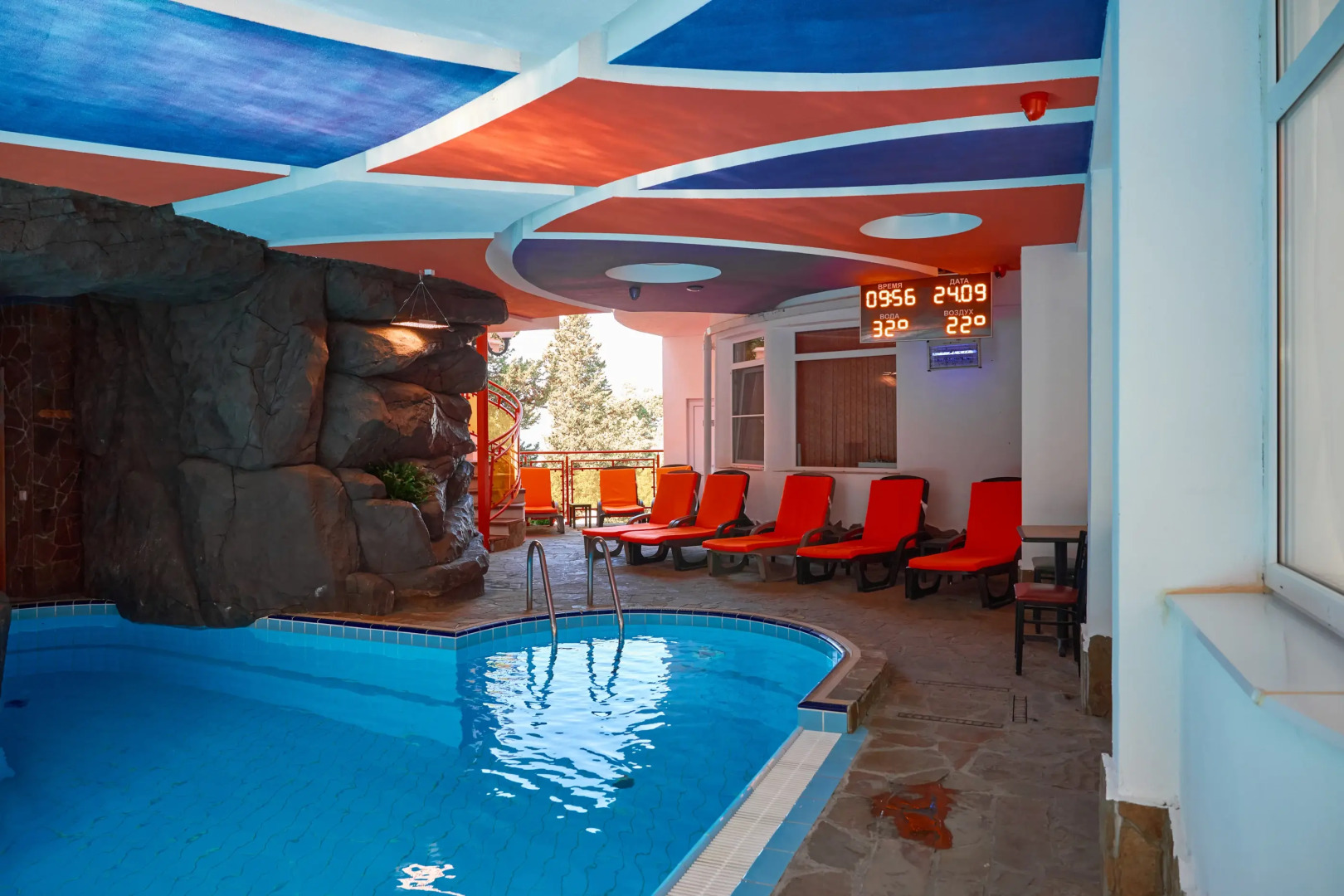 Бутик-отель Диса