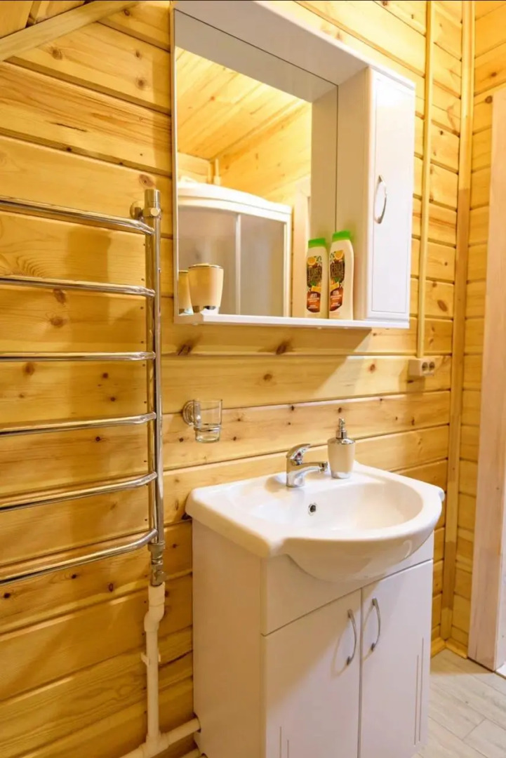 Гостевой дом Дмитриевский