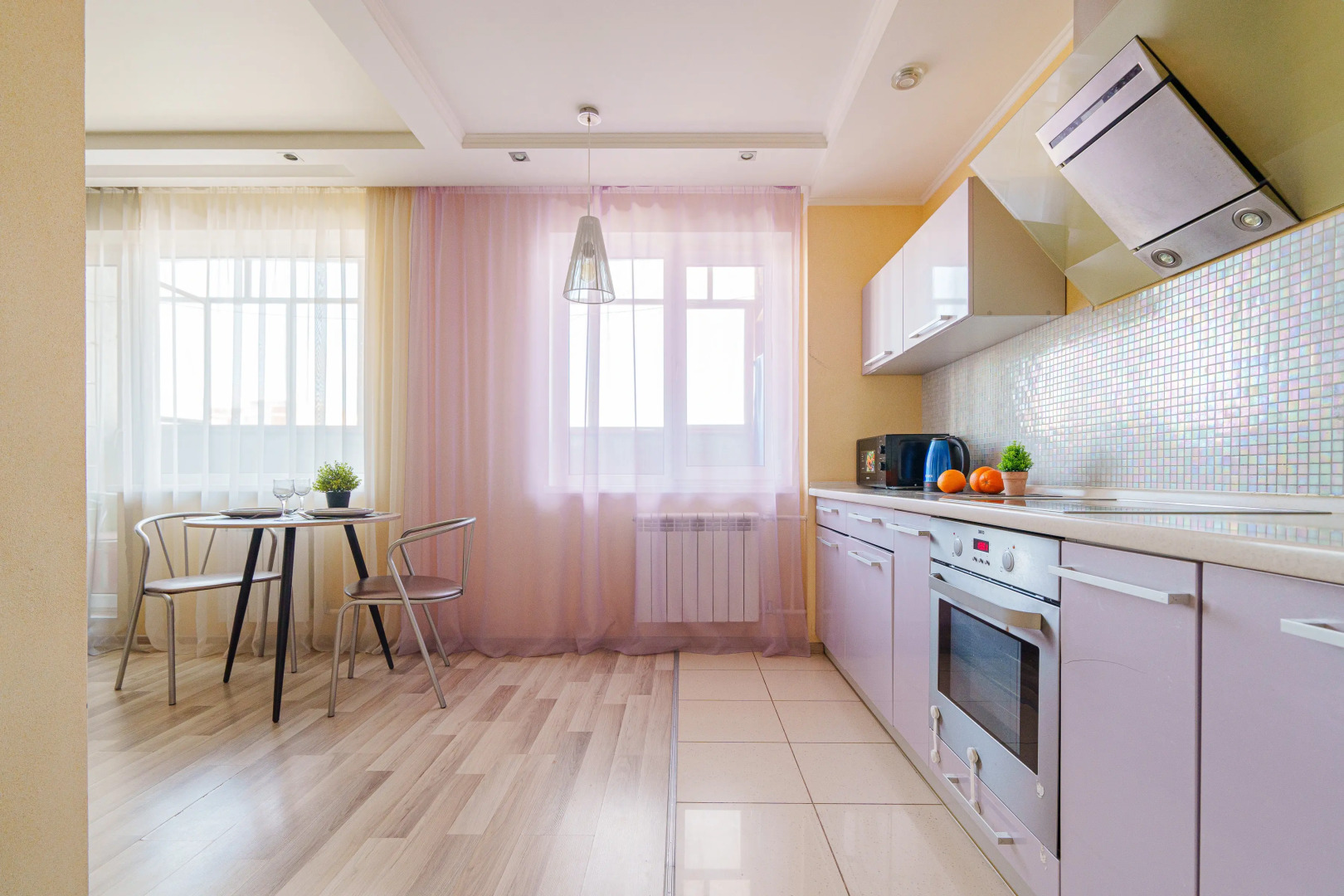 Квартира Студия рядом с Метро