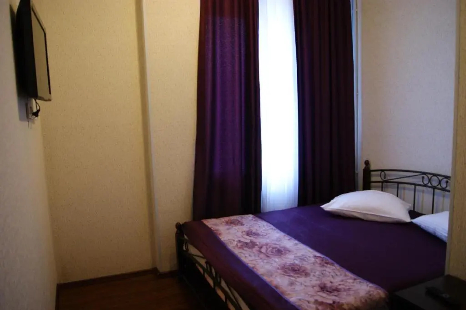 Гостевой дом Тихая пристань