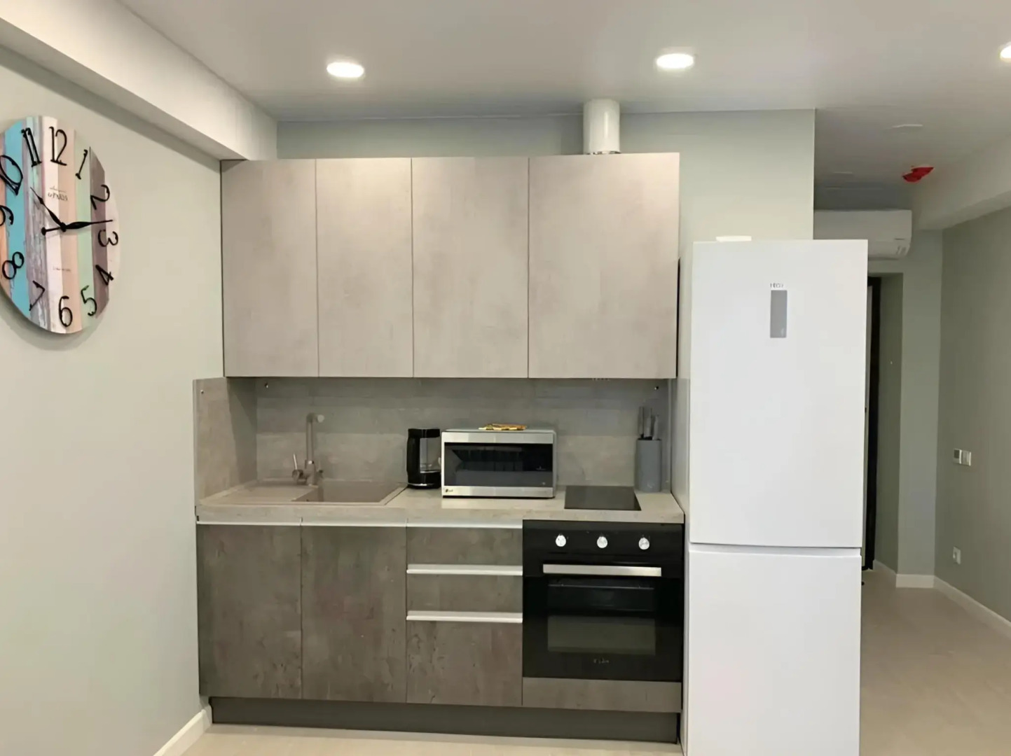 Квартира Студия у Самого Моря