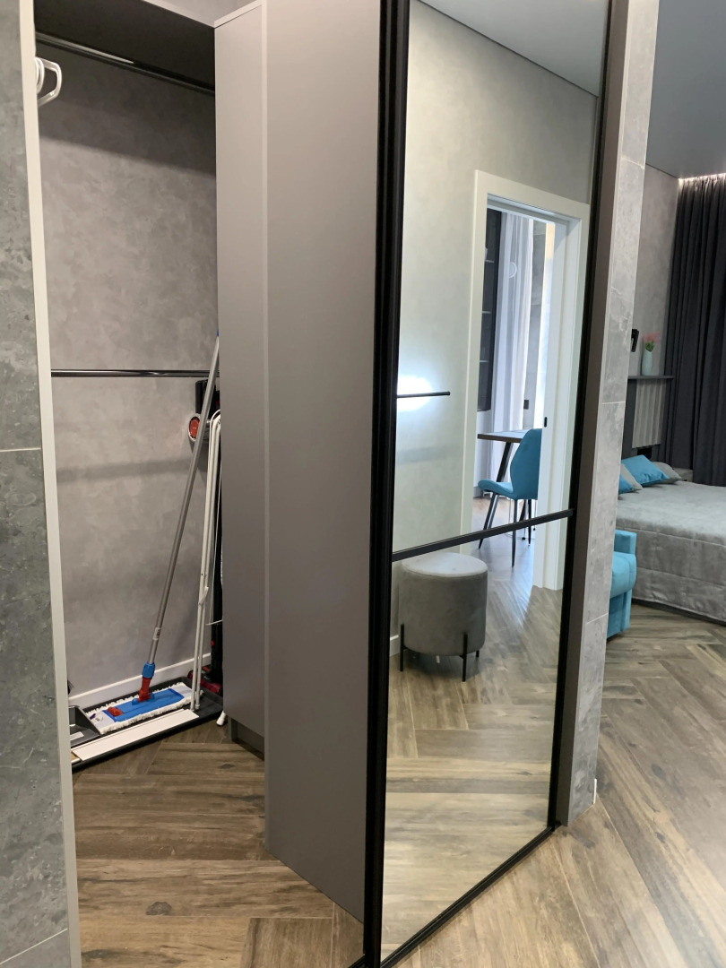 Апартаменты Однокомнатная Квартира в Светлогорске