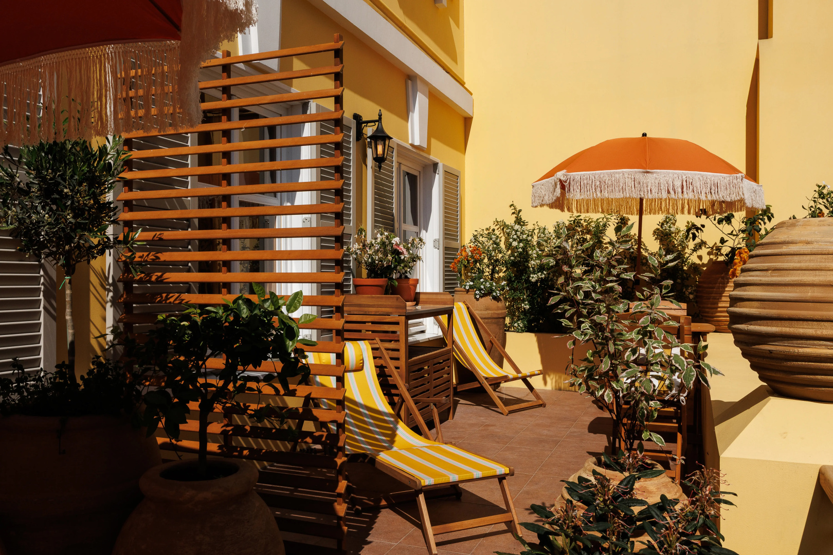 Гостевой дом CASA DEL SOLE