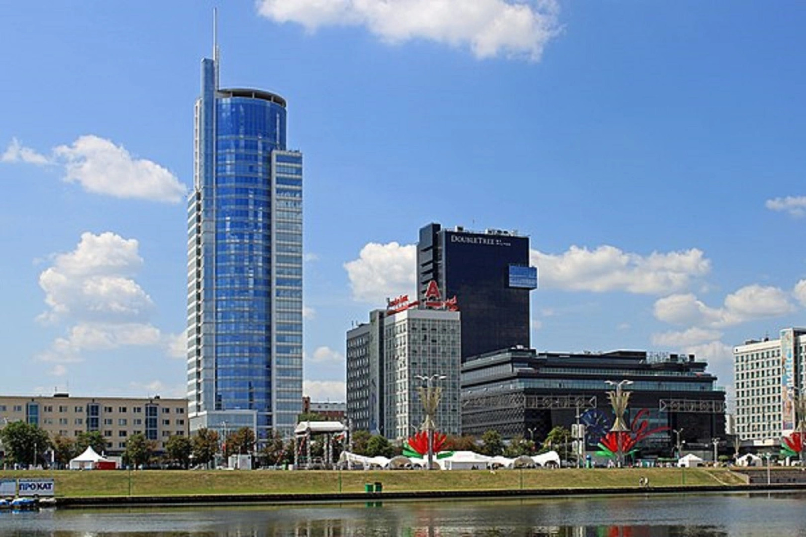 Апартаменты с круглосуточным заселением 24/7