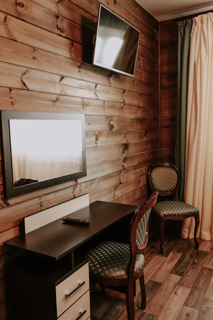 Гостиничный комплекс Арт Отель