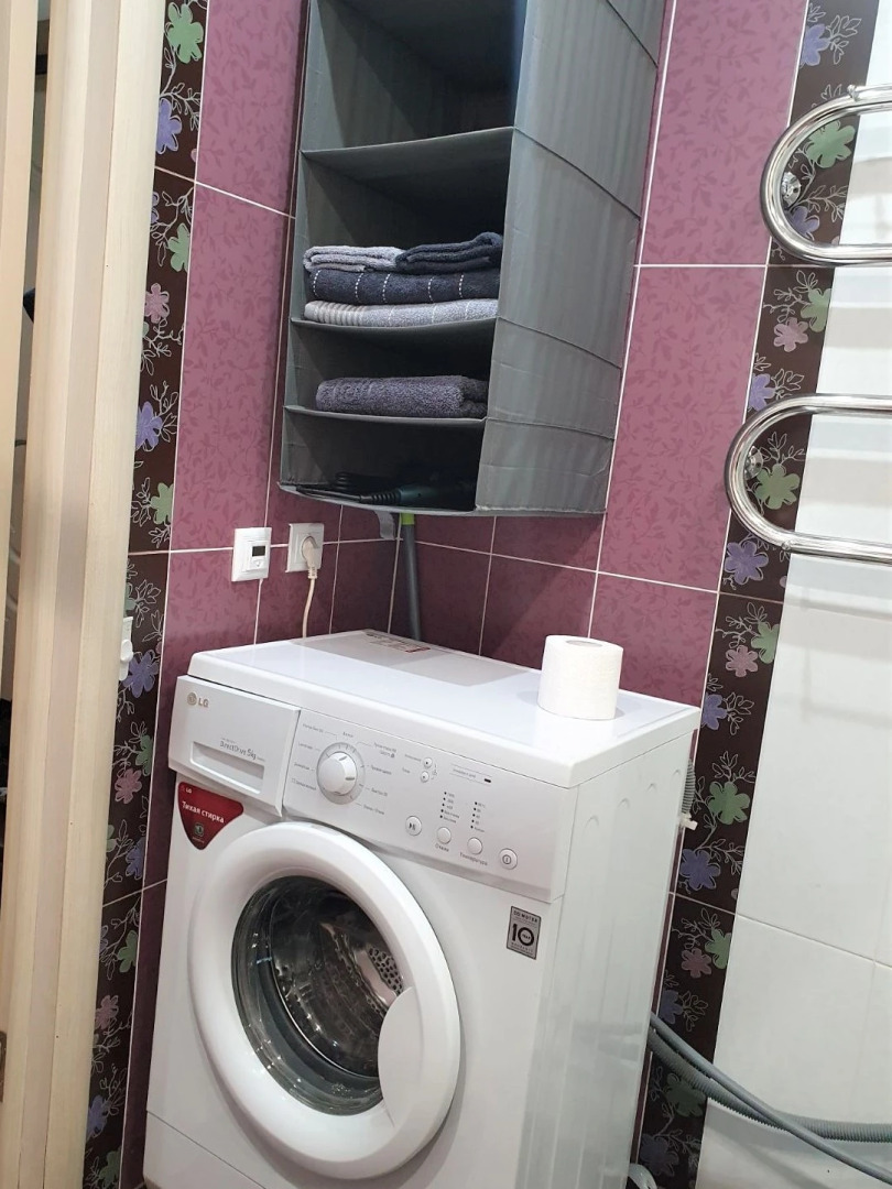 Квартира Краснозвездная 31/319