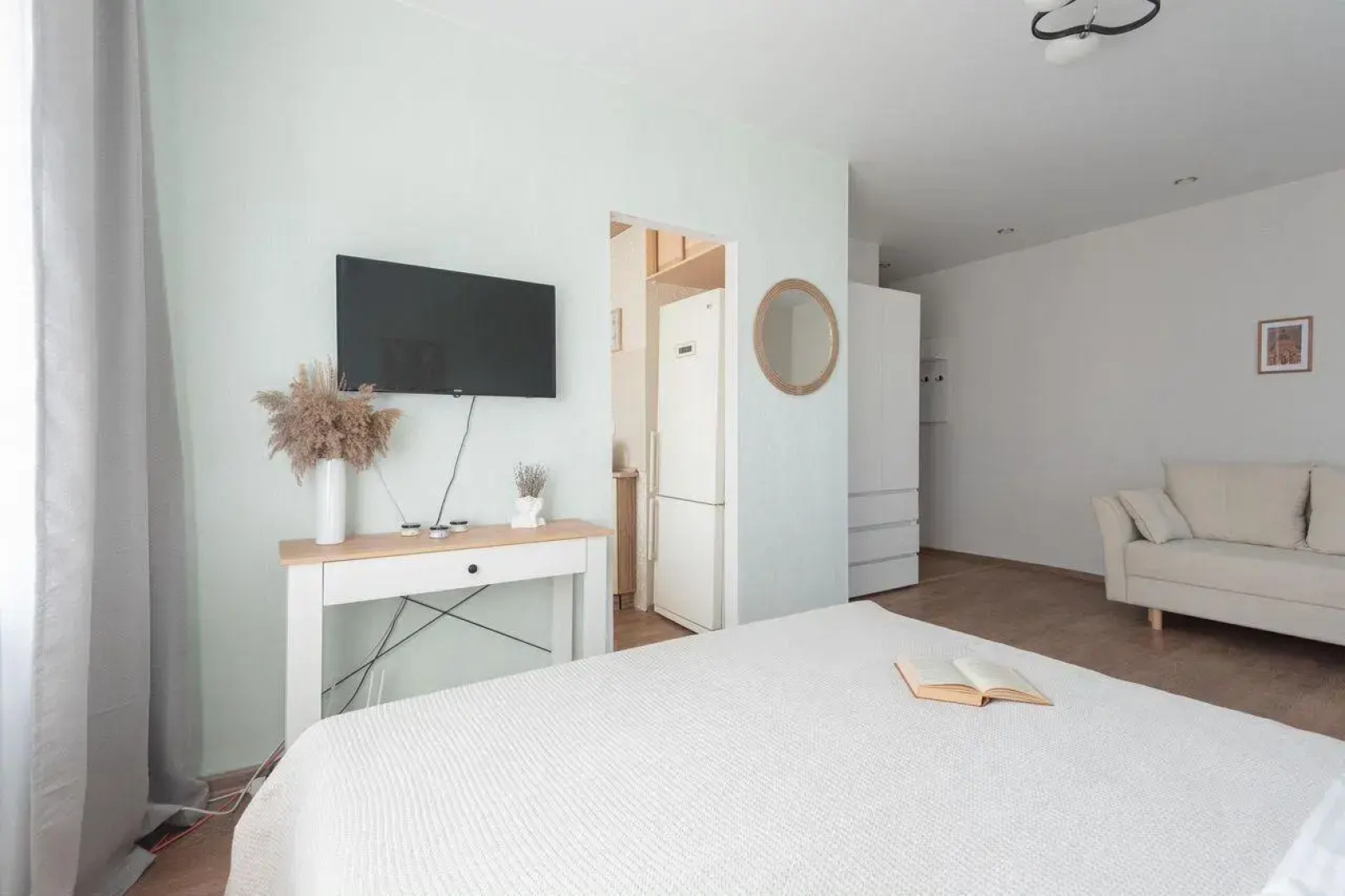 Квартира у Кремля