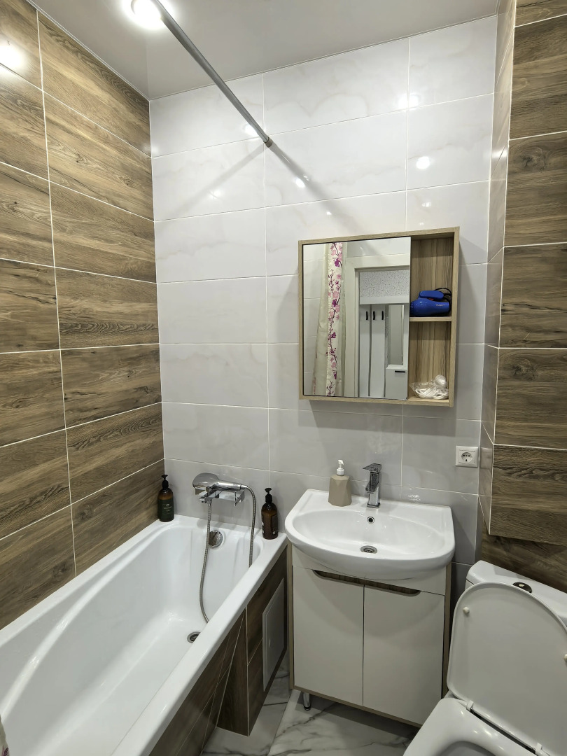 Квартира Аппартаменты улучшенные улица Русская дом 30А