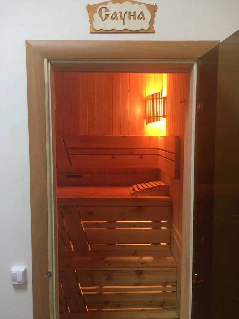 Меблированные комнаты Виталина