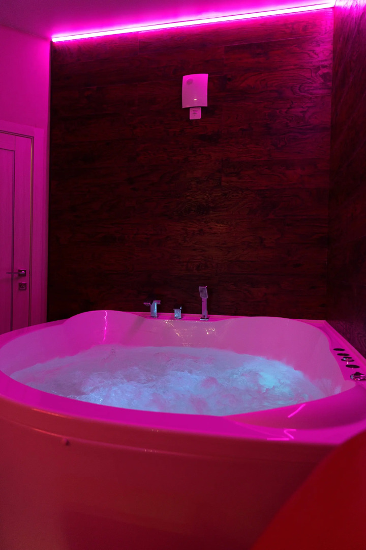 Квартира Love Loft