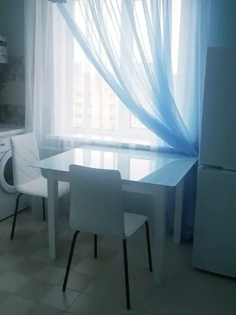 Апартаменты Sweet home red