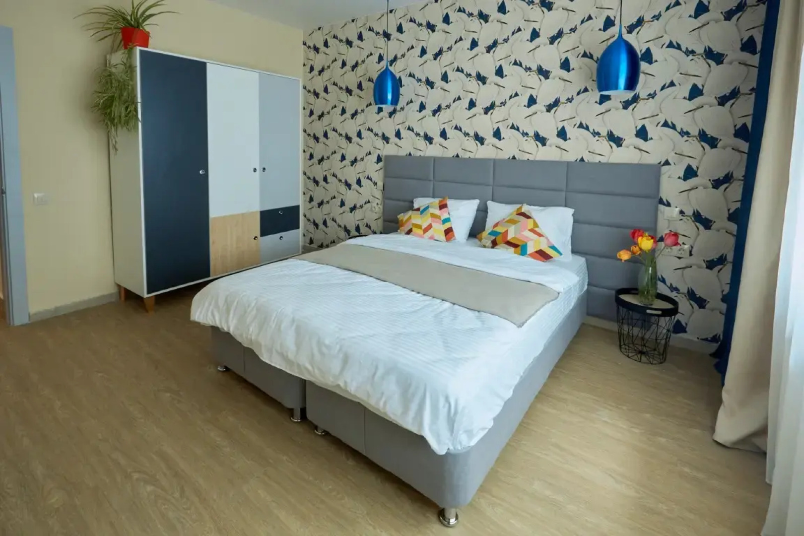 Апартаменты На Панской 2