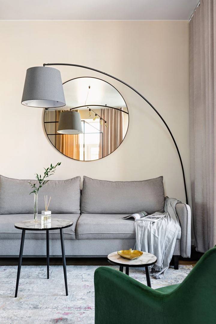 Отель Mix Hotels Nevsky 47