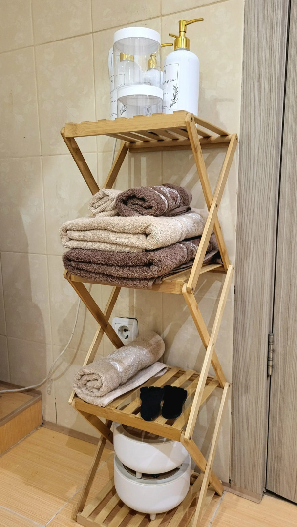 Квартира в исторической части города