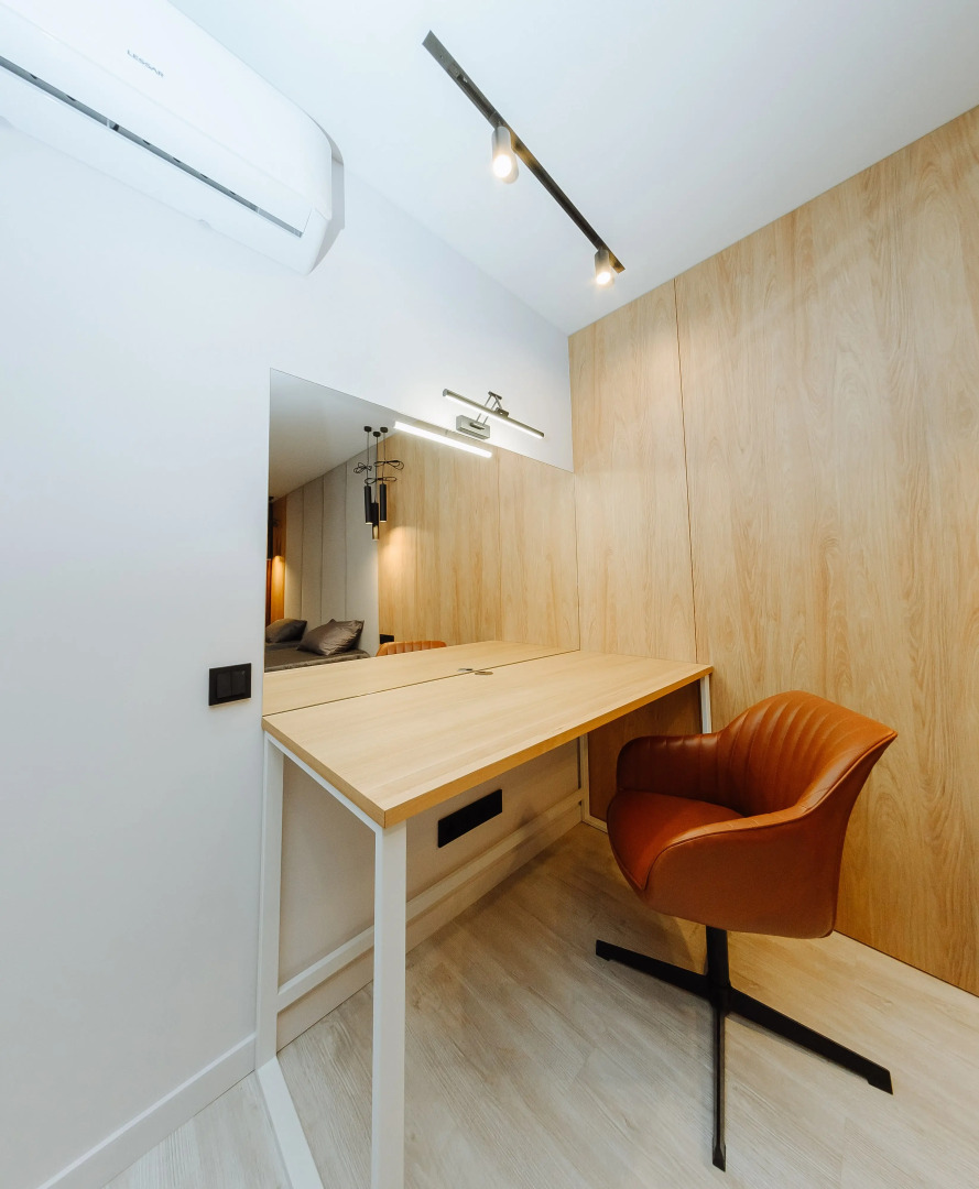 Квартира 2-ух Комнатная Квартира