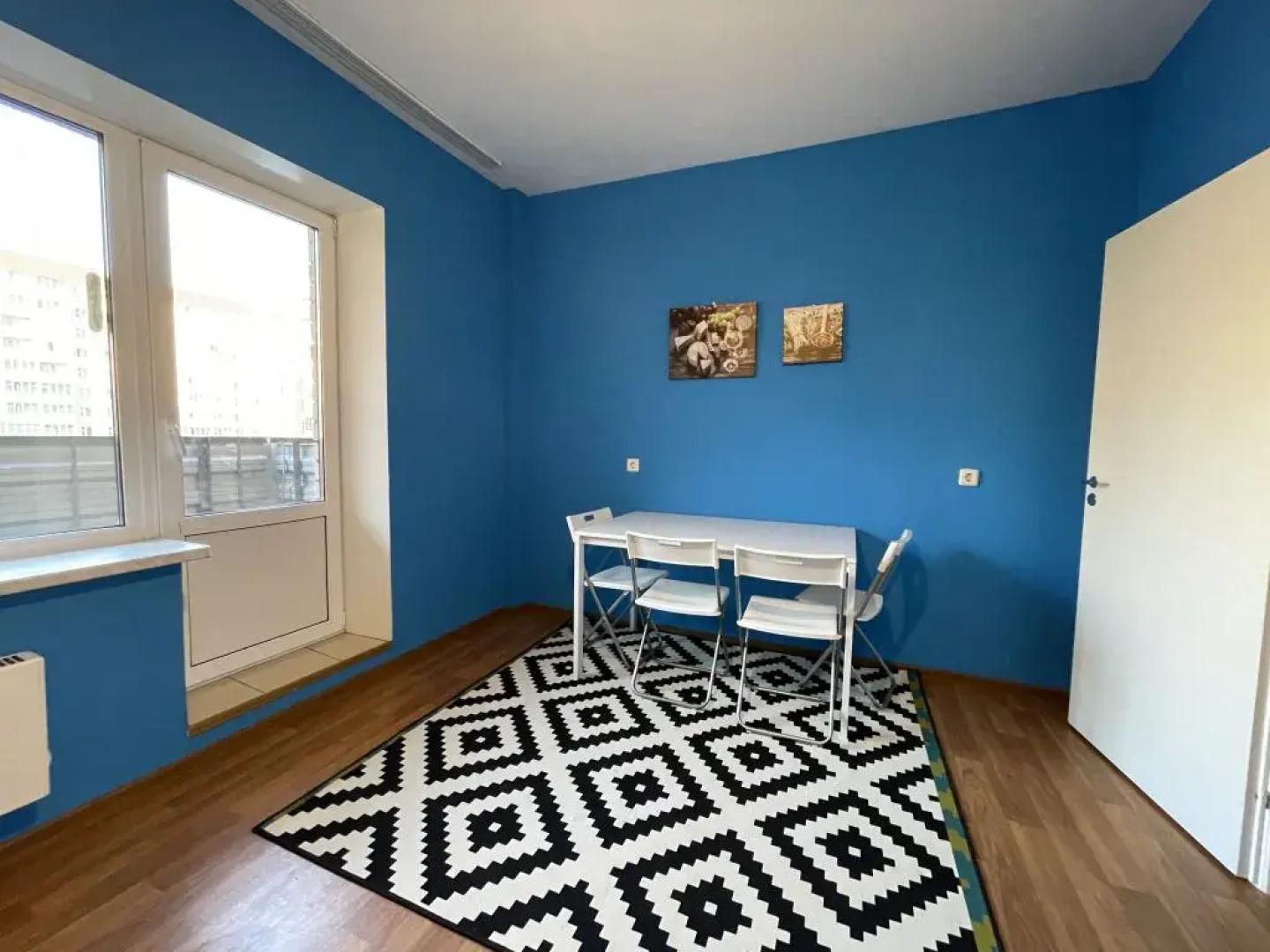 Квартира  Pskov City Apartments 1 Балтийская 8