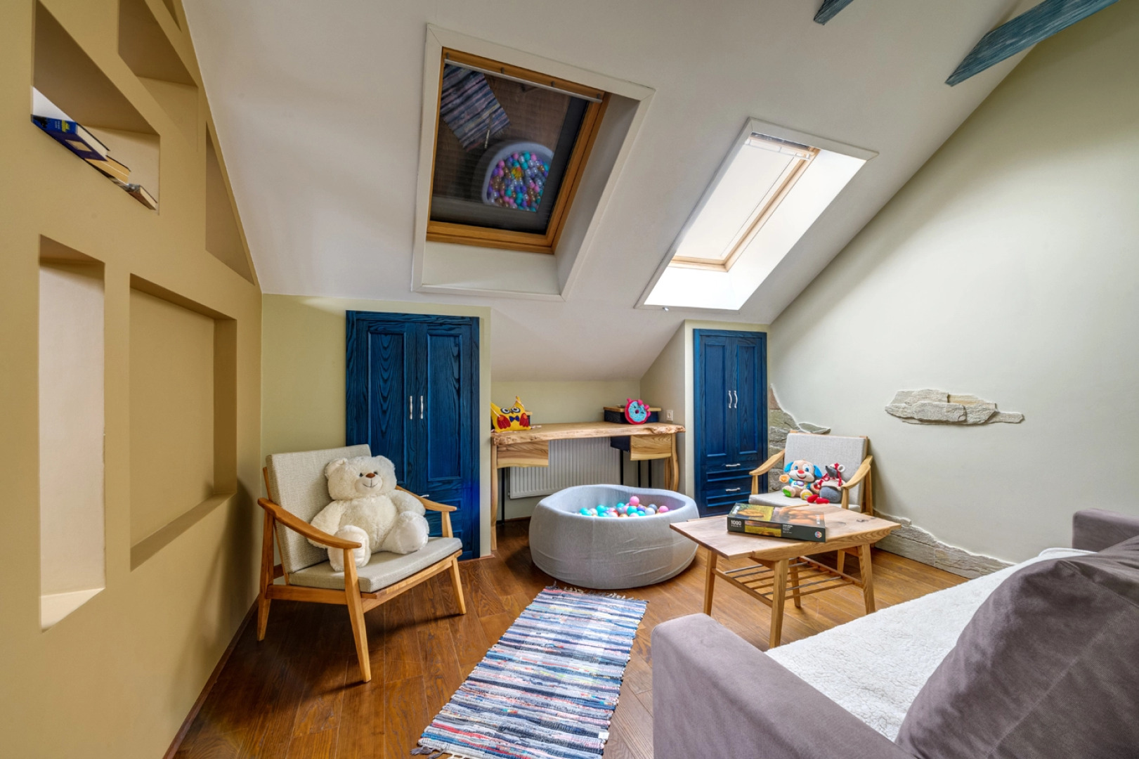 Частный Дом Химки Квартал Клязьма 211