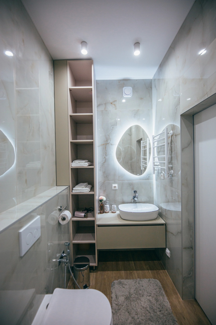 Квартира ARISTOCRAT HOUSE