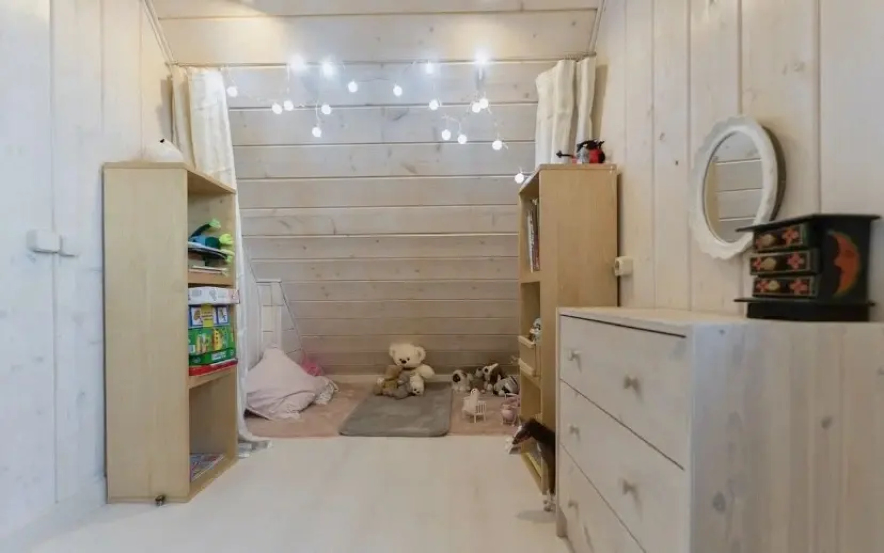 Вилла Семейная дача