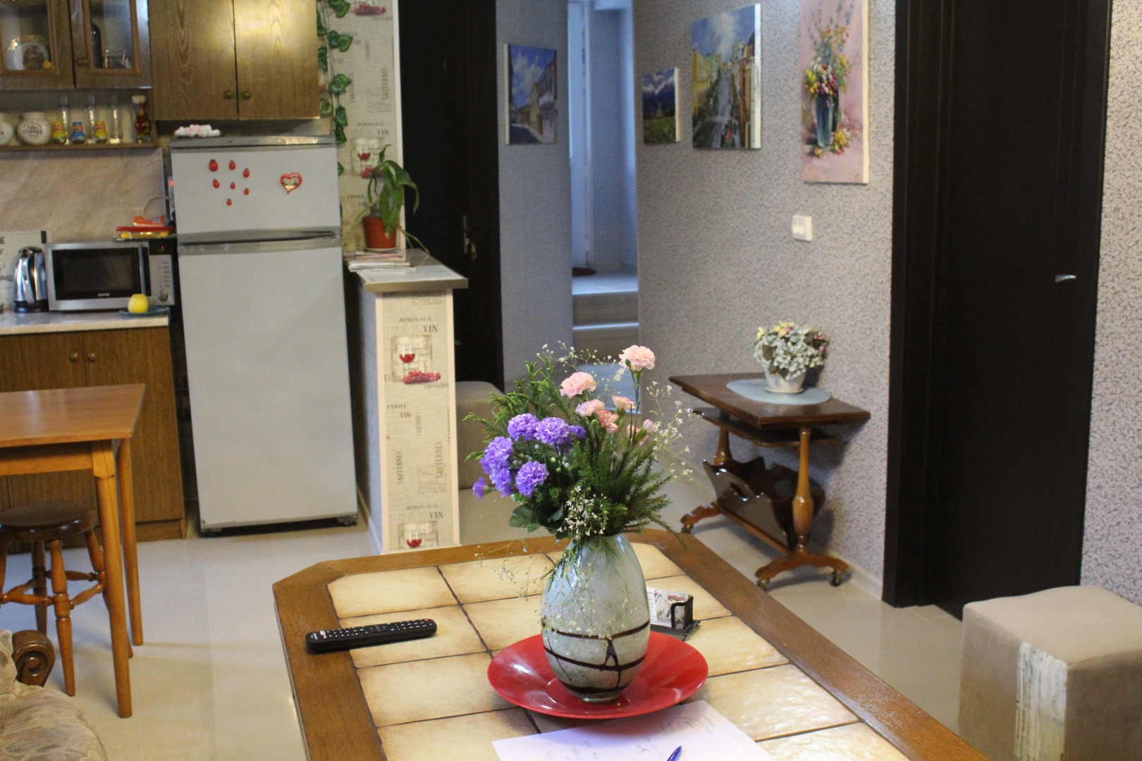 Гостевой Дом Poligloti