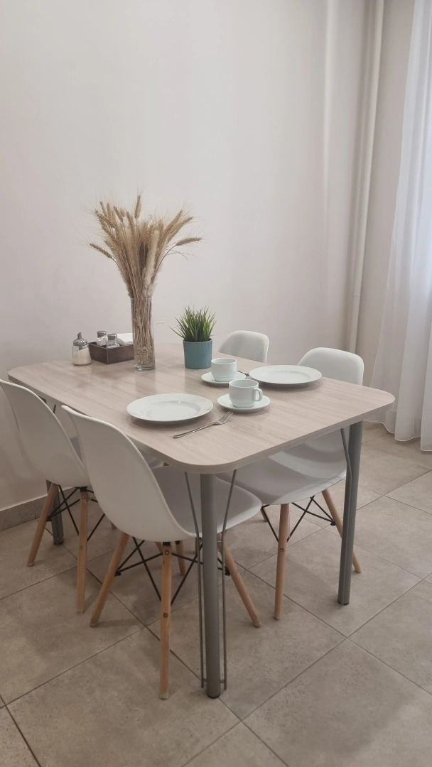 Квартира Caramel 1-комнатная