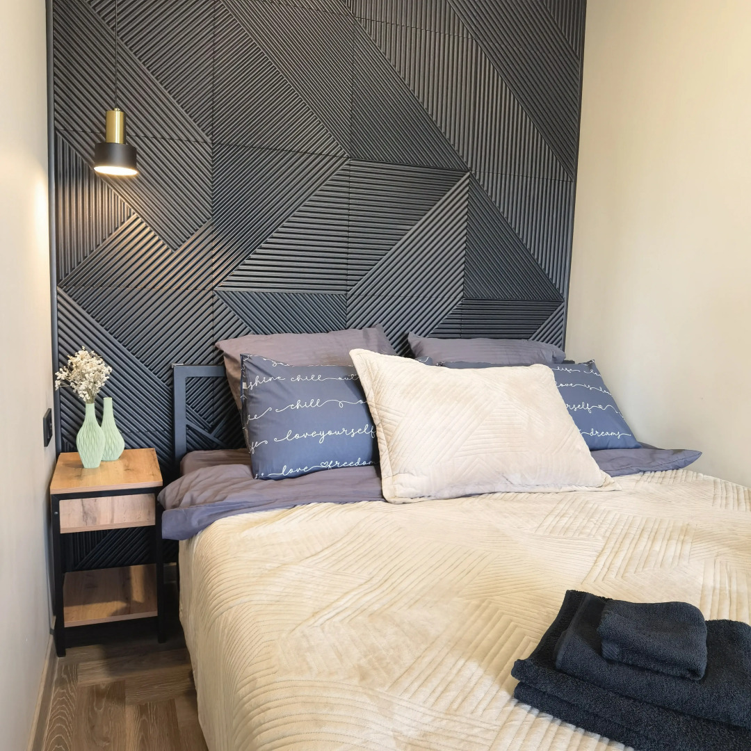 Квартира студия Эко новый дом в самом центре Читы