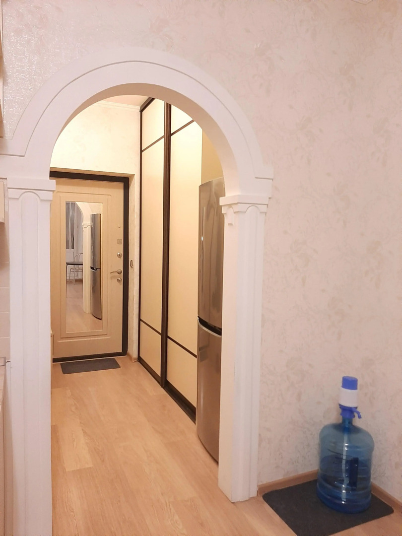 Квартира Студия Like Home у Парка