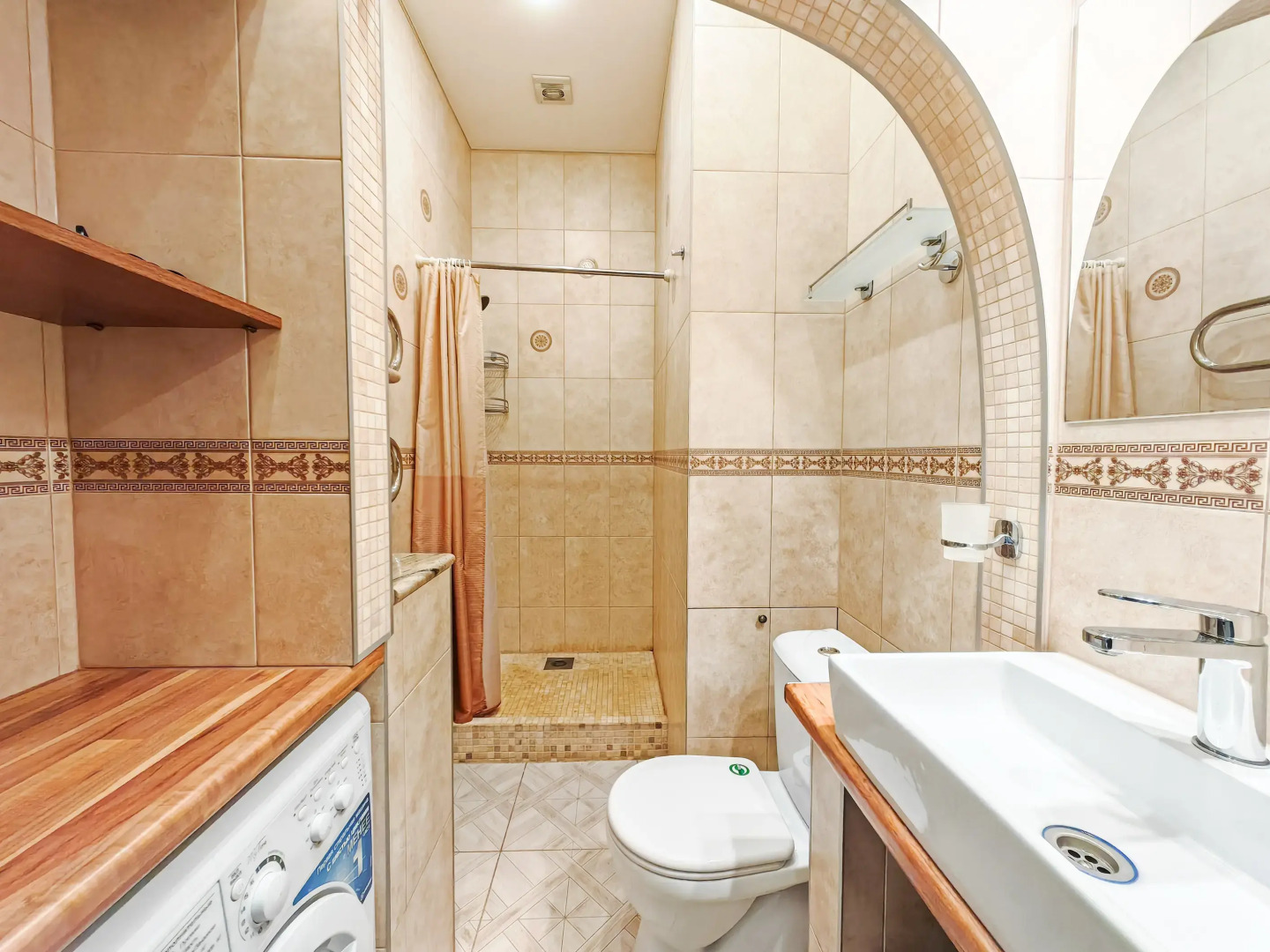 Квартира ArendApartment Graf Orlov 6