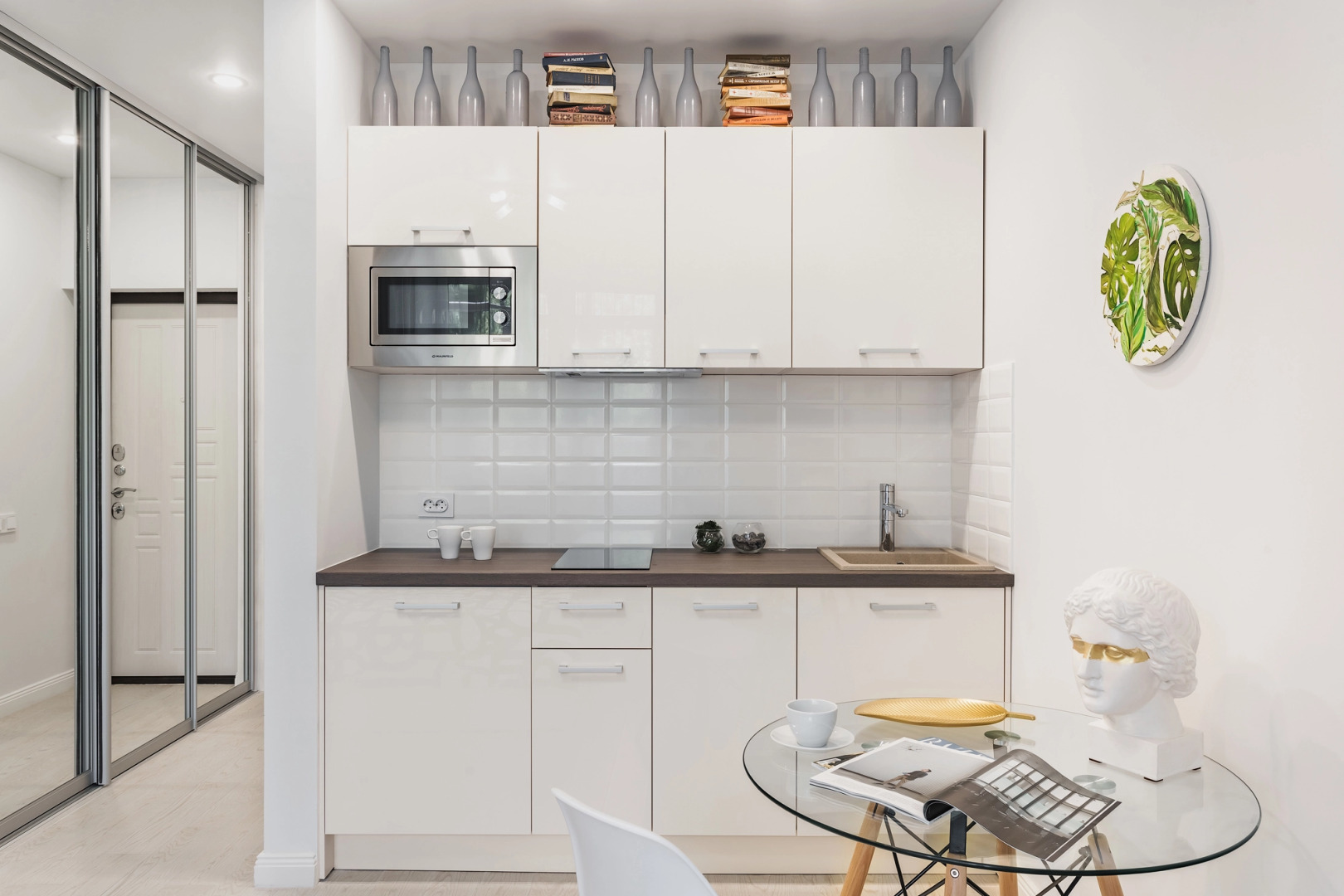 Секвойя by Uloo