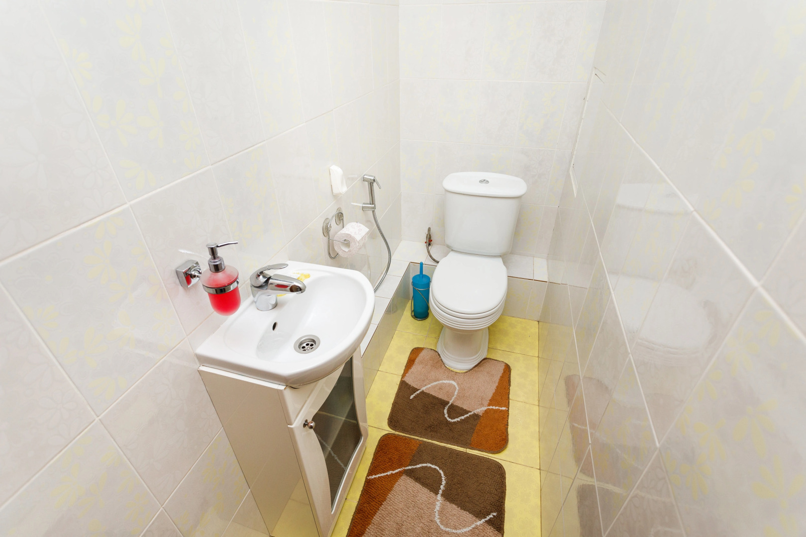 Апартаменты на Белинского 41