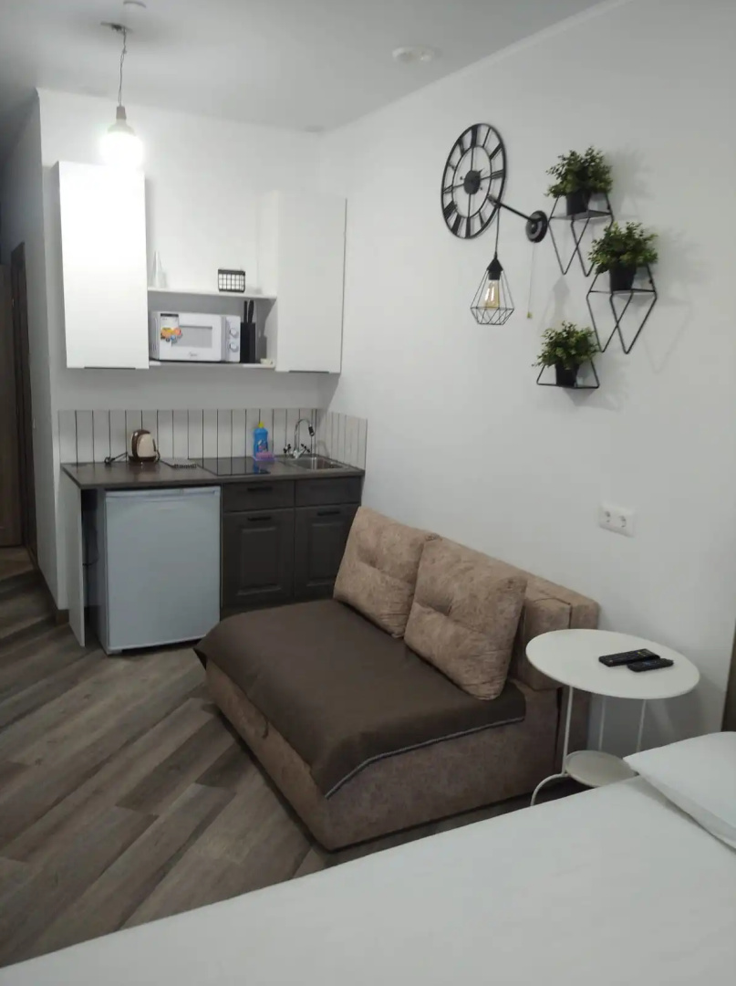 Апартаменты Apartanik Малышева 42 а-312