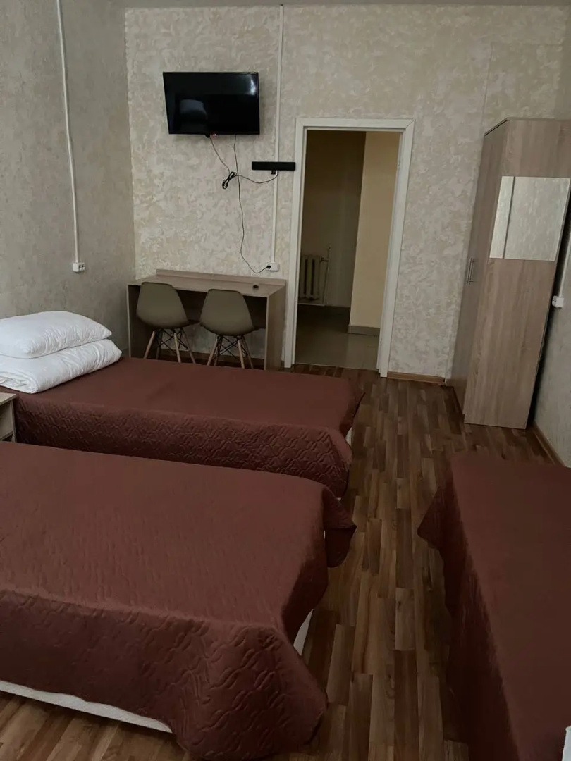 Хостел Галактика