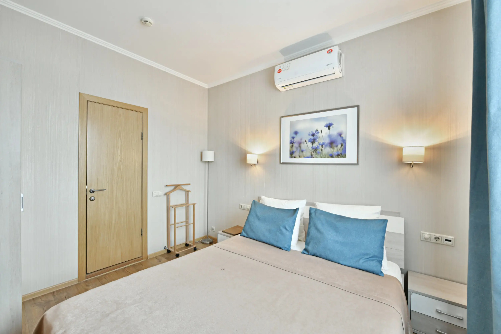 Мини-отель Аквамарин