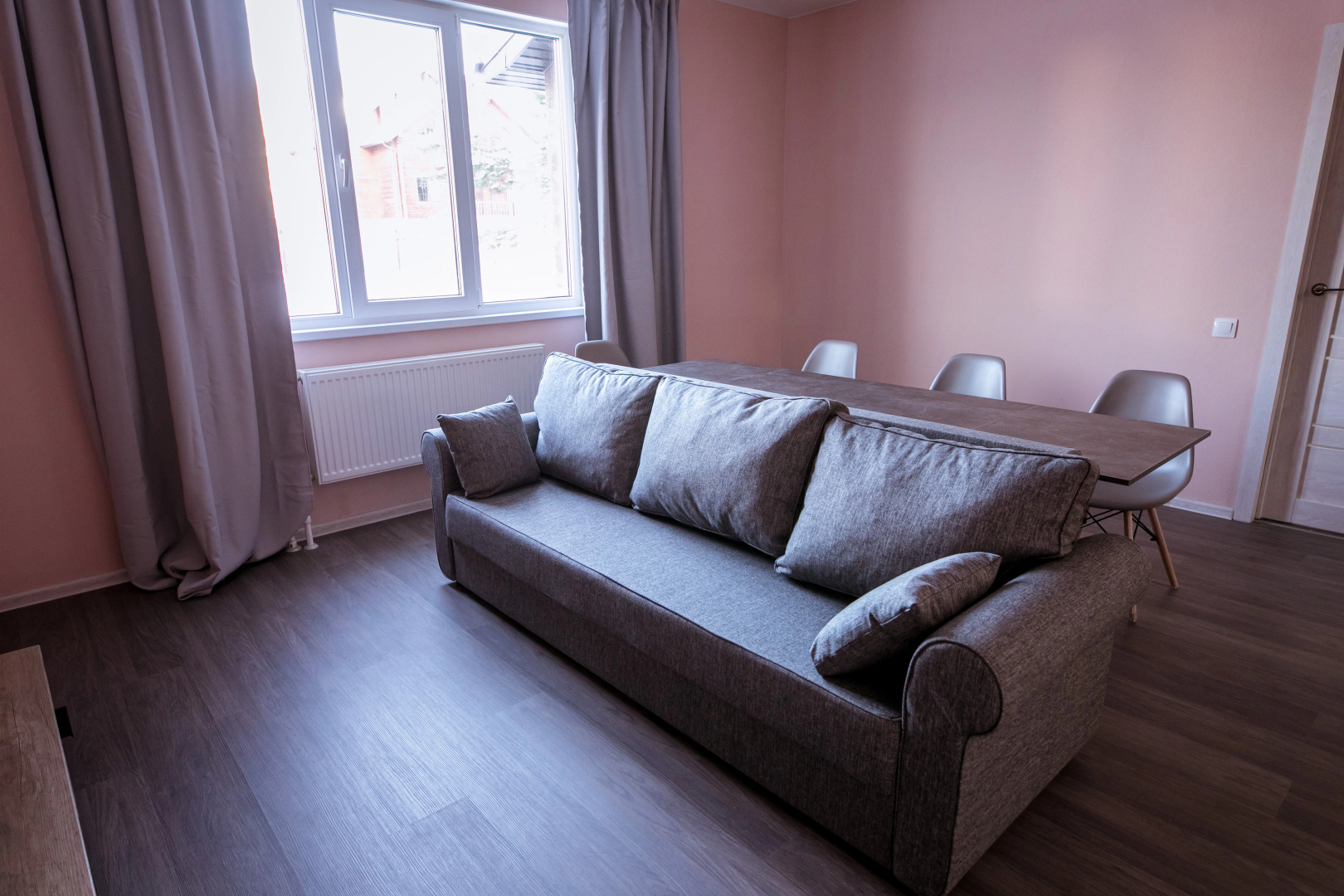 Dom V Snp Kompyyuteriya Guest House