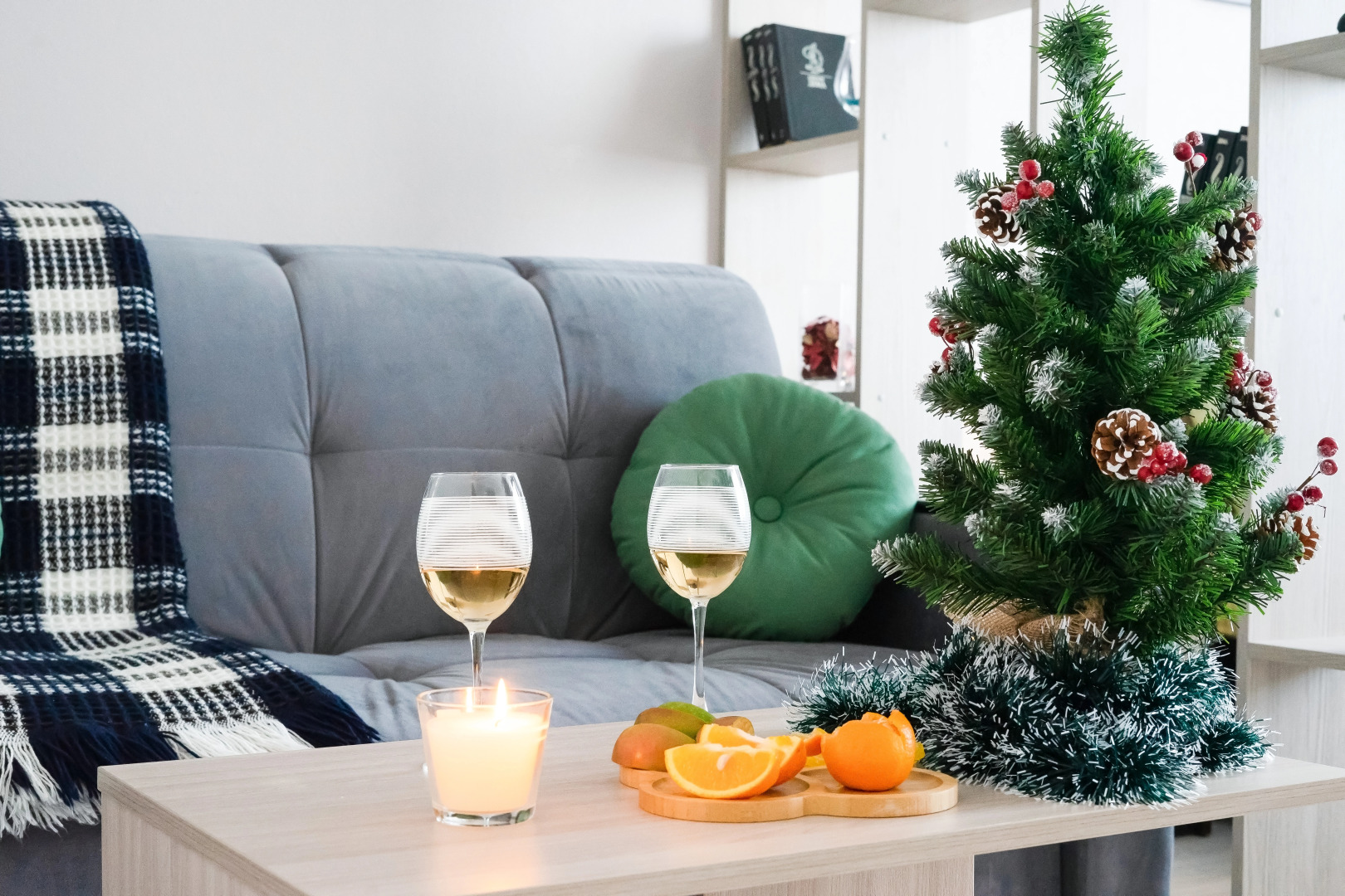 Апартаменты Комфорт в центре Калиниграда