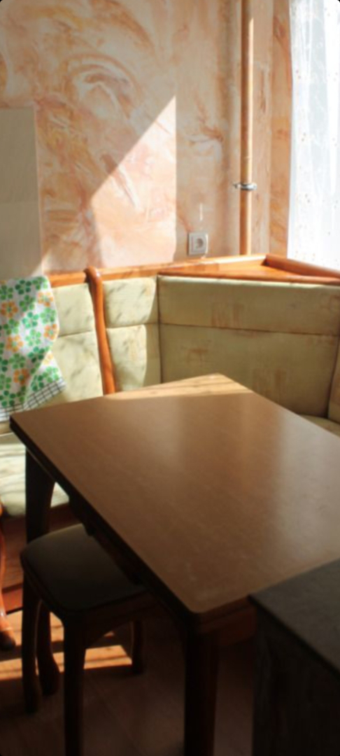 Апартаменты Александра