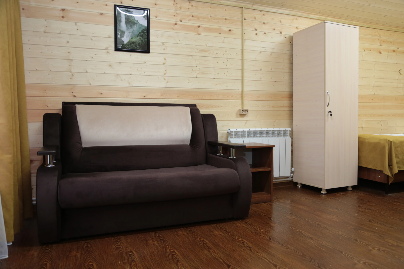 Гостевой дом Шаудан