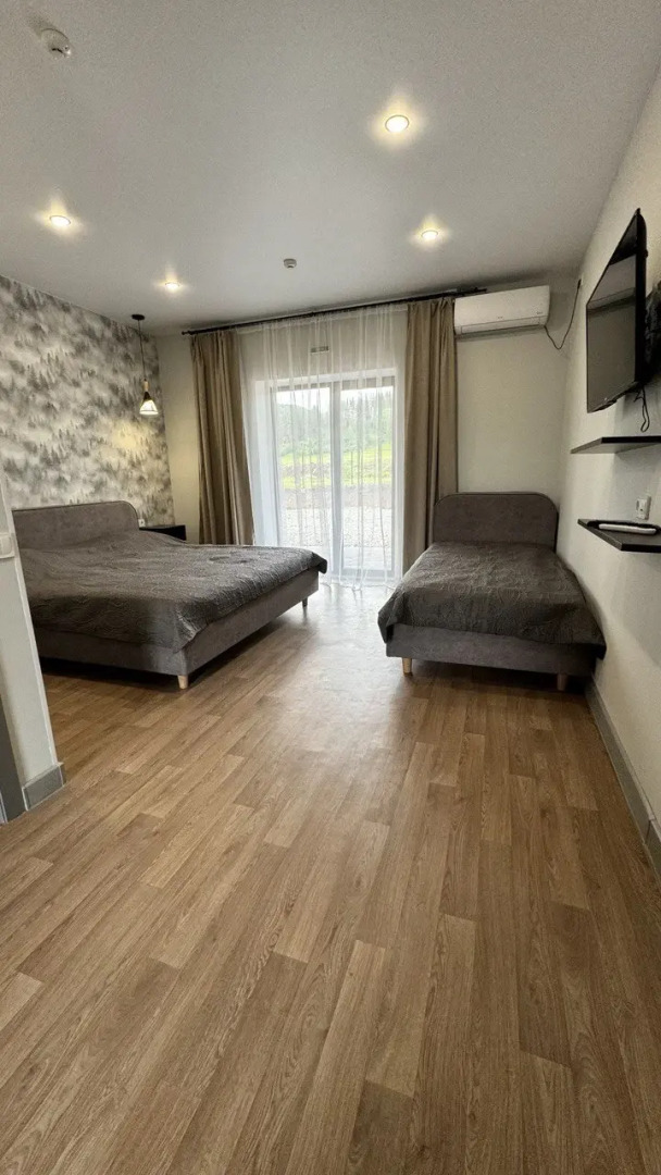 Мини-отель Родина