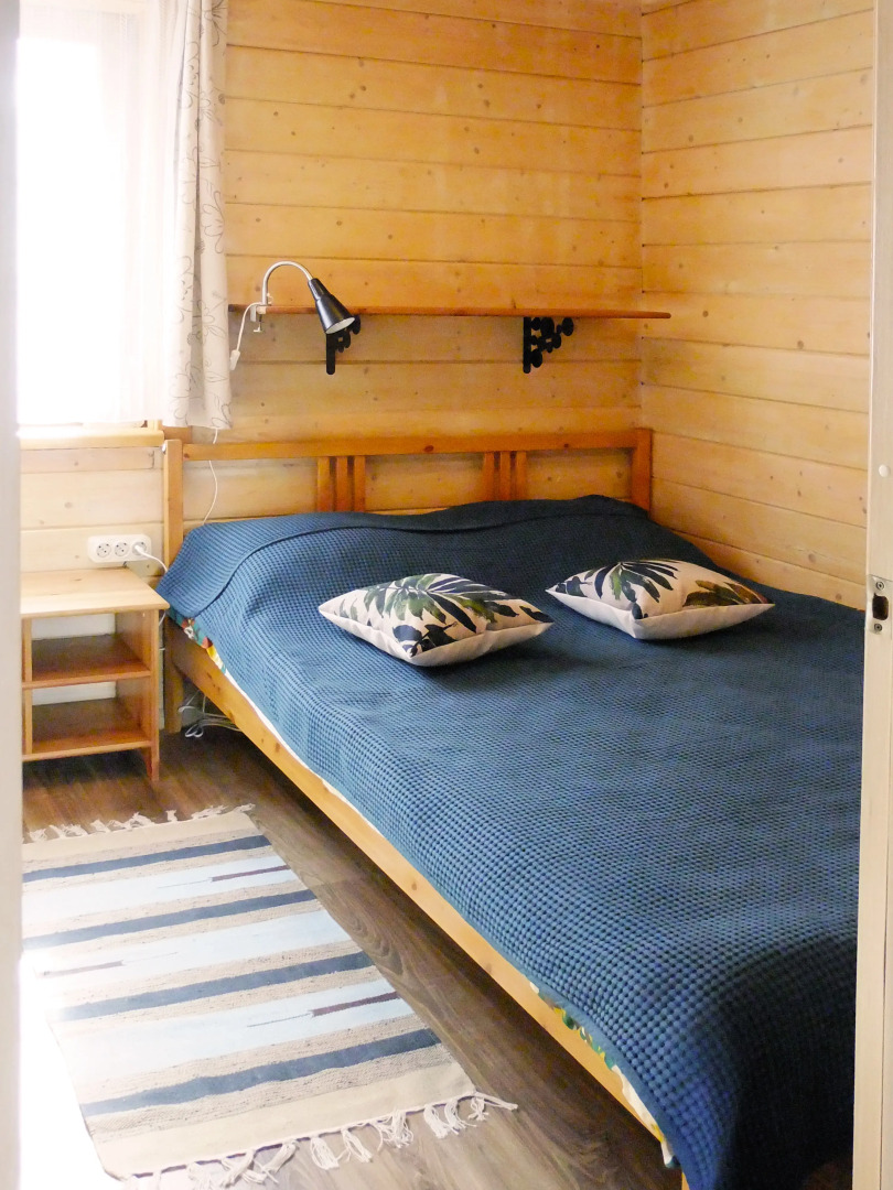 Гостевой дом Вежа