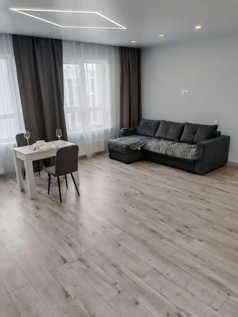 Квартира Авион Лапландия