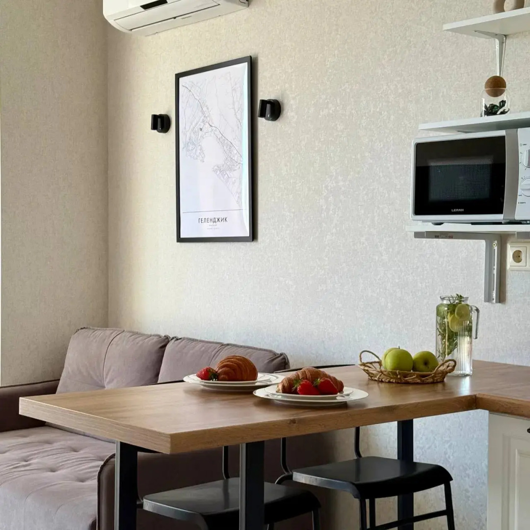 Квартира Море Зовёт