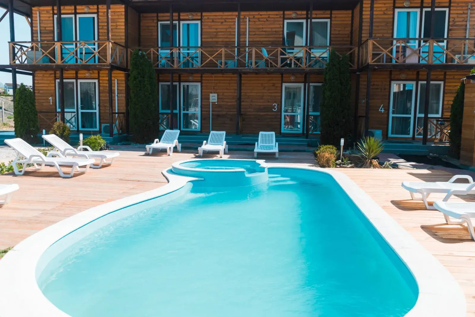 Мини-отель Булгаков